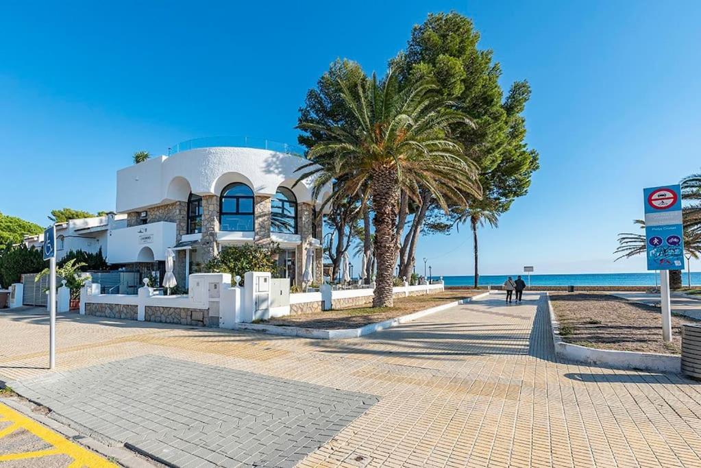 2 Min From The Sea Pool, Comfort And Free Wifi Miami Playa Extérieur photo