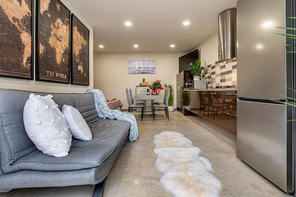 2 Min From The Sea Pool, Comfort And Free Wifi Miami Playa Extérieur photo