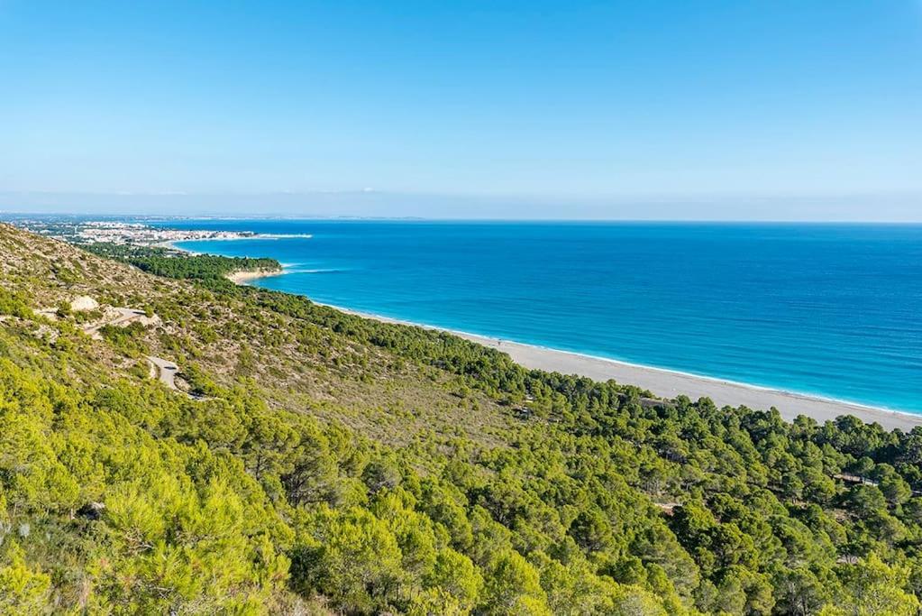 2 Min From The Sea Pool, Comfort And Free Wifi Miami Playa Extérieur photo
