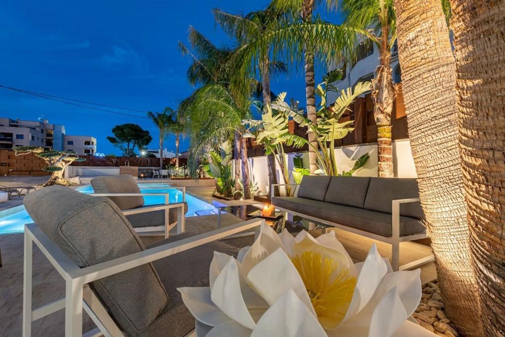 2 Min From The Sea Pool, Comfort And Free Wifi Miami Playa Extérieur photo