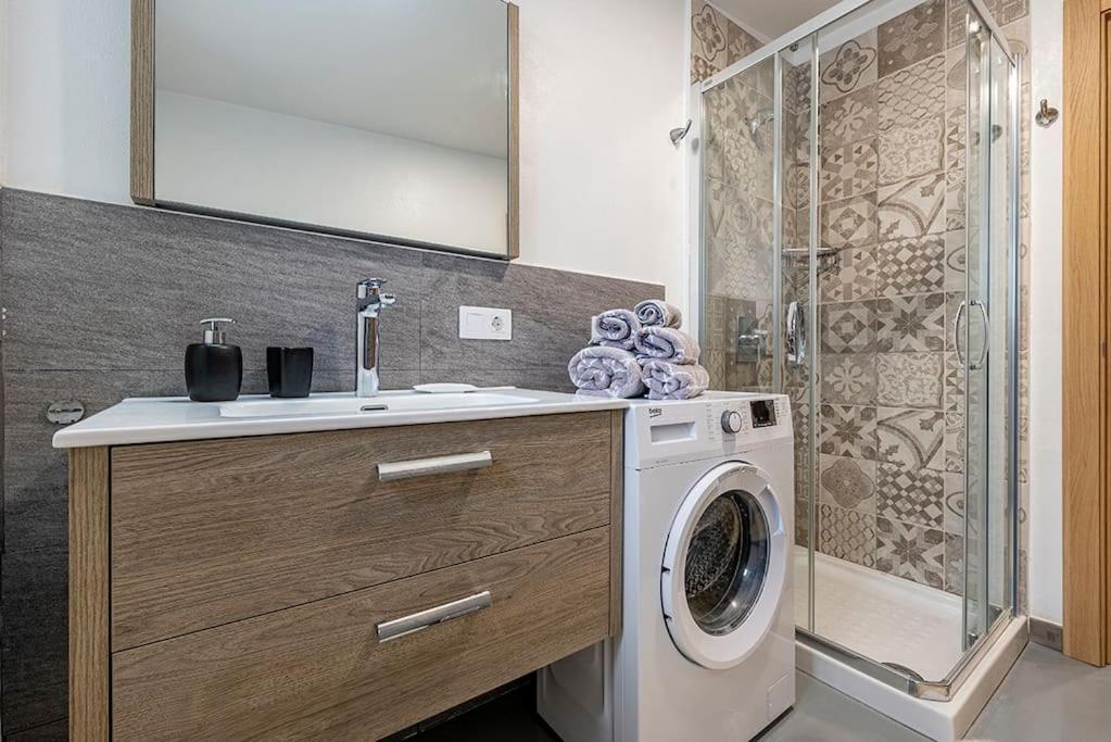 2 Min From The Sea Pool, Comfort And Free Wifi Miami Playa Extérieur photo