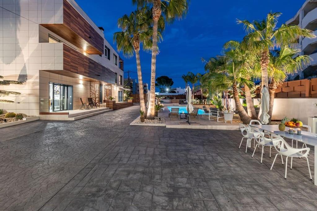 2 Min From The Sea Pool, Comfort And Free Wifi Miami Playa Extérieur photo
