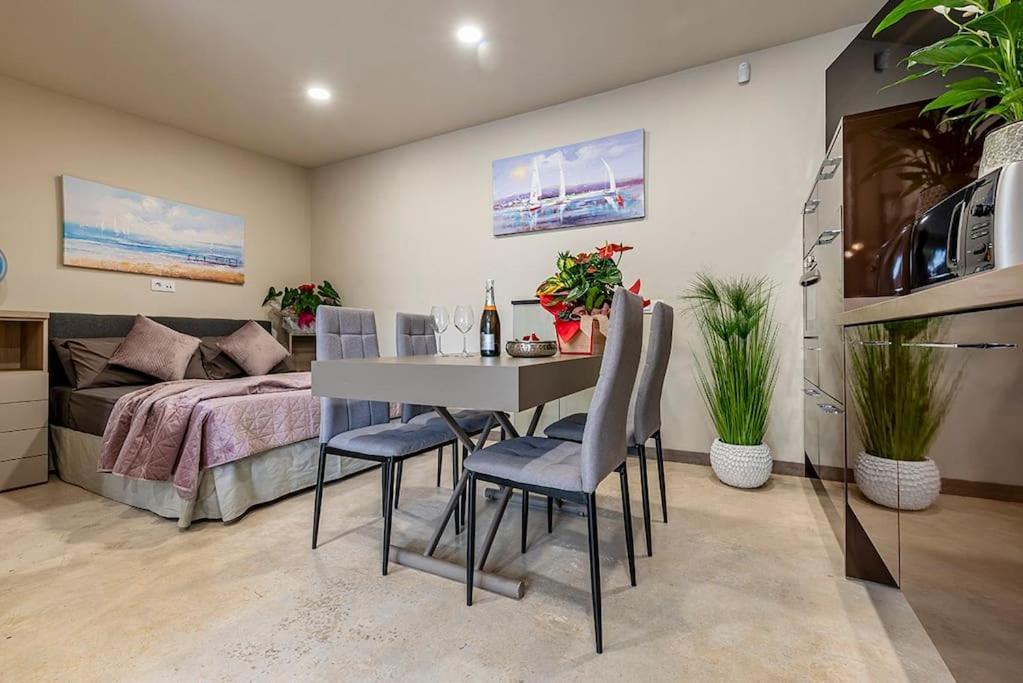 2 Min From The Sea Pool, Comfort And Free Wifi Miami Playa Extérieur photo
