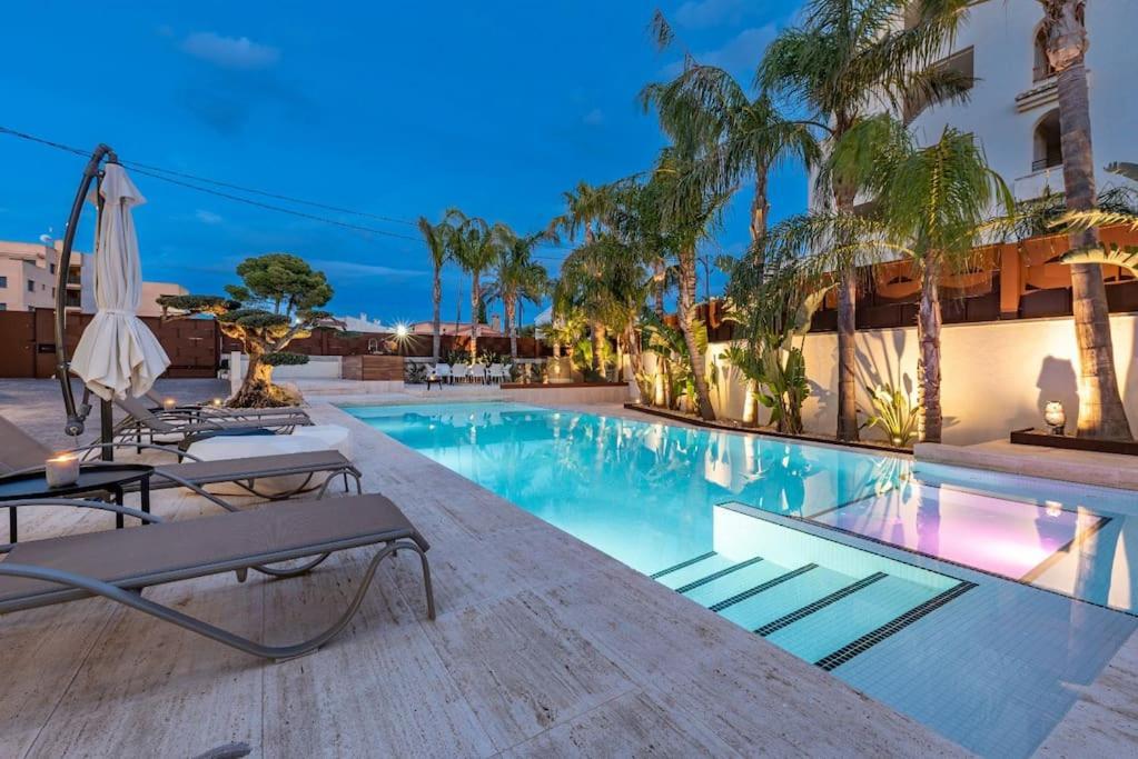 2 Min From The Sea Pool, Comfort And Free Wifi Miami Playa Extérieur photo